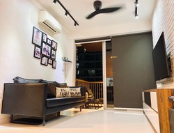 Austville Residences (D19), Condominium #202306692